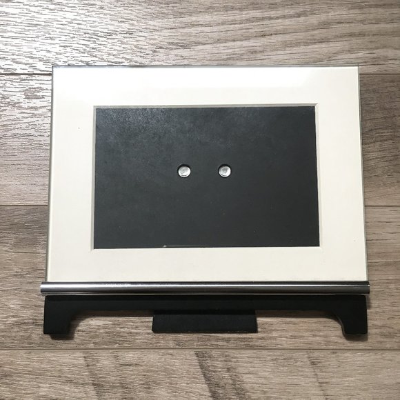 Sixtrees Glass Spector Glass Photo Frame - Picture 8 of 12